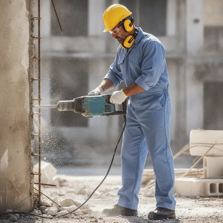 Empresa de Demolición servicio en Motril